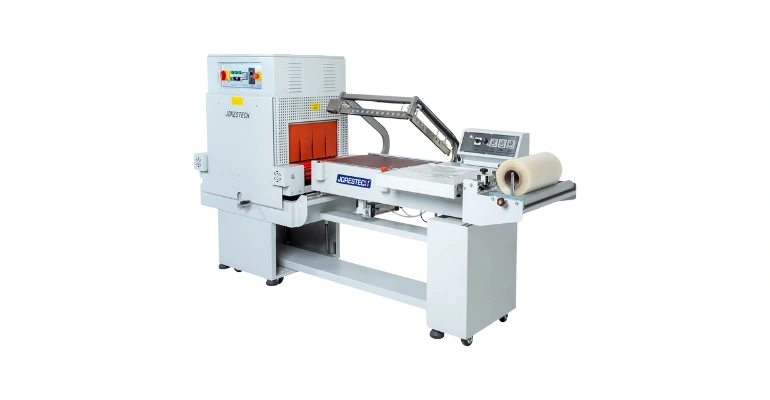Sealing & Shrink Wrapping Machine Manufacturers in Chennai